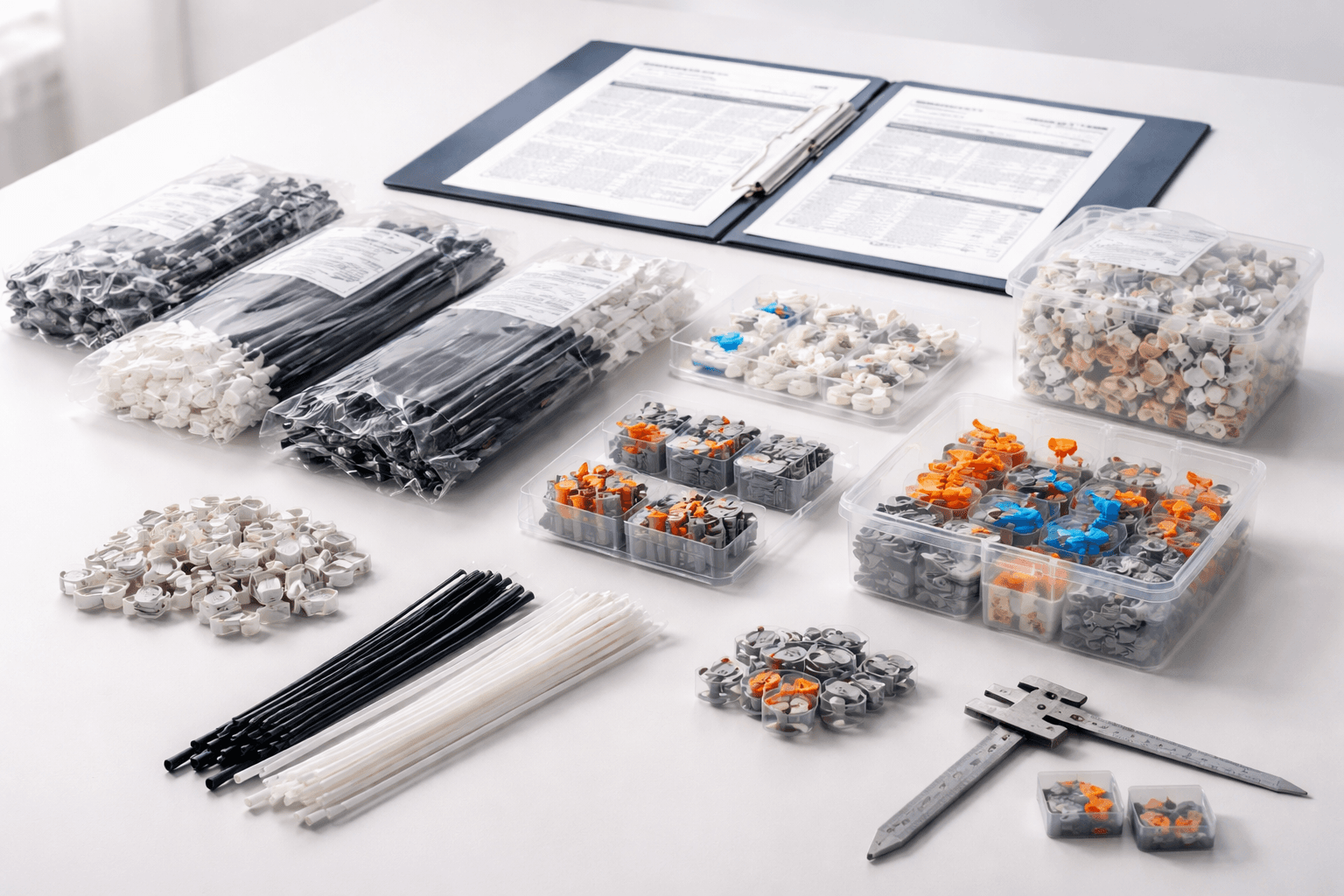 Can You Mix Different Items in One Wholesale Inquiry?