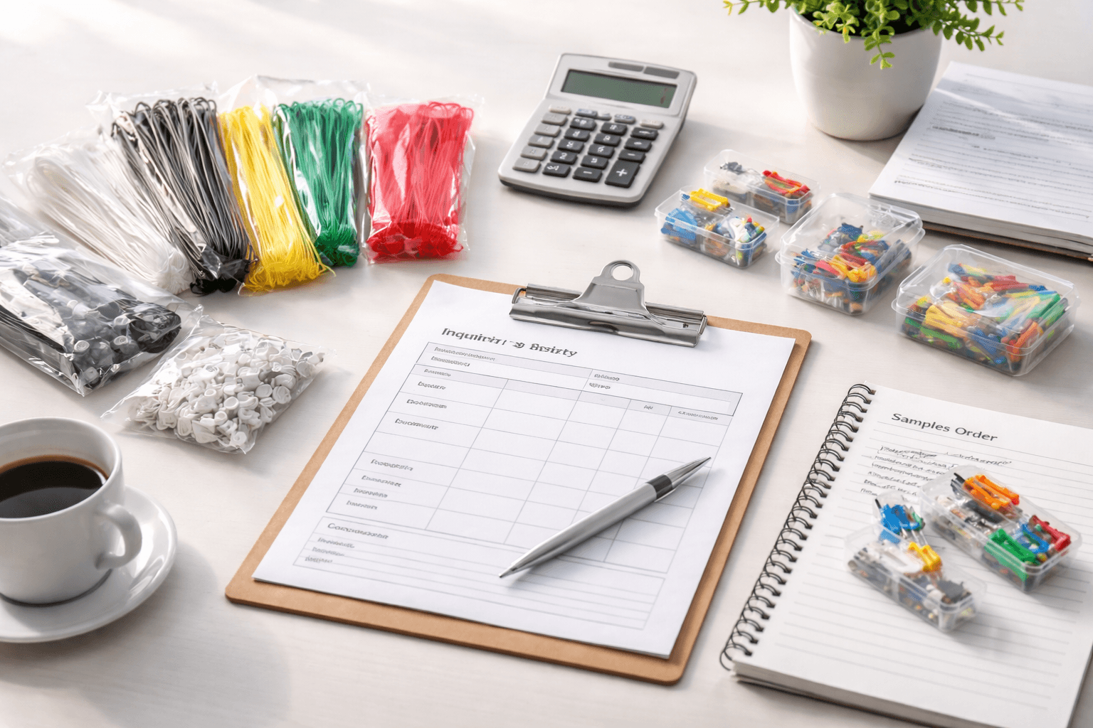 Contact page hero image