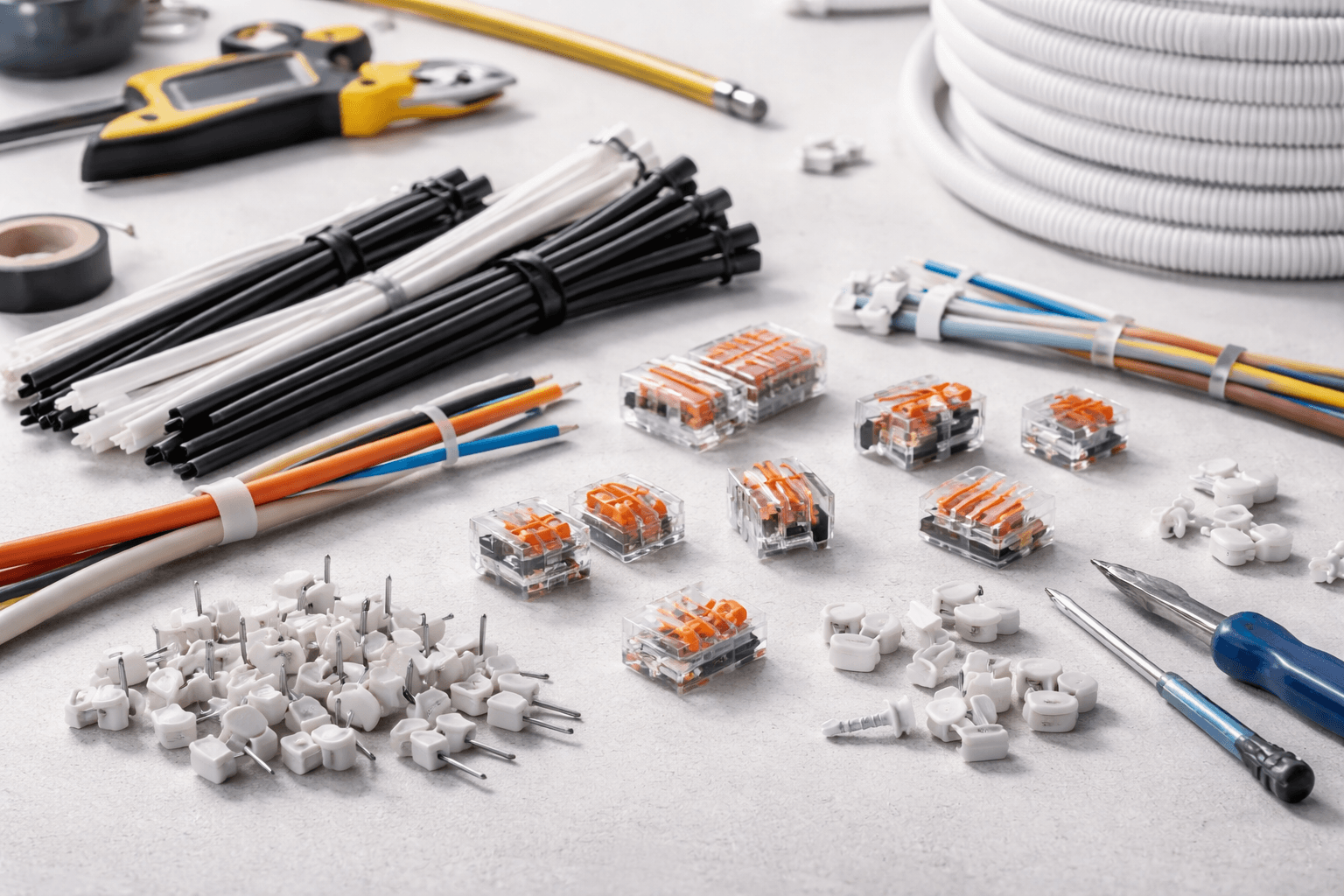 Electrical Installation Supply