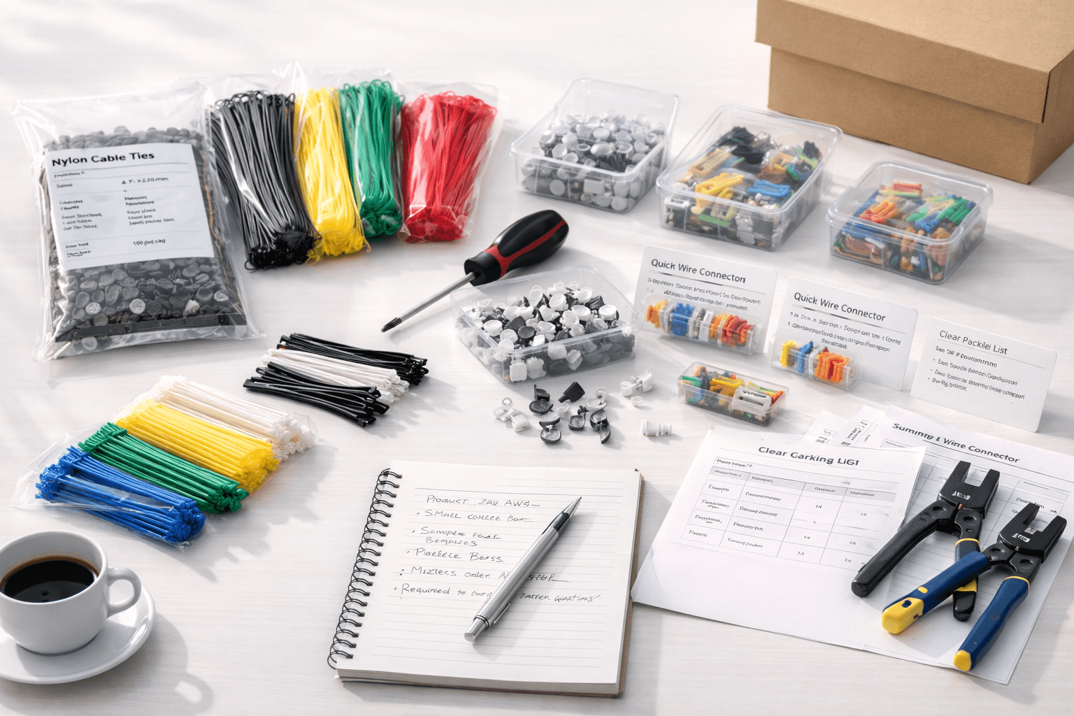 FAQ support hero image