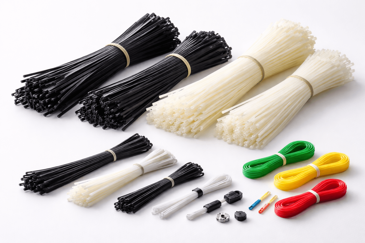 Nylon Cable Ties