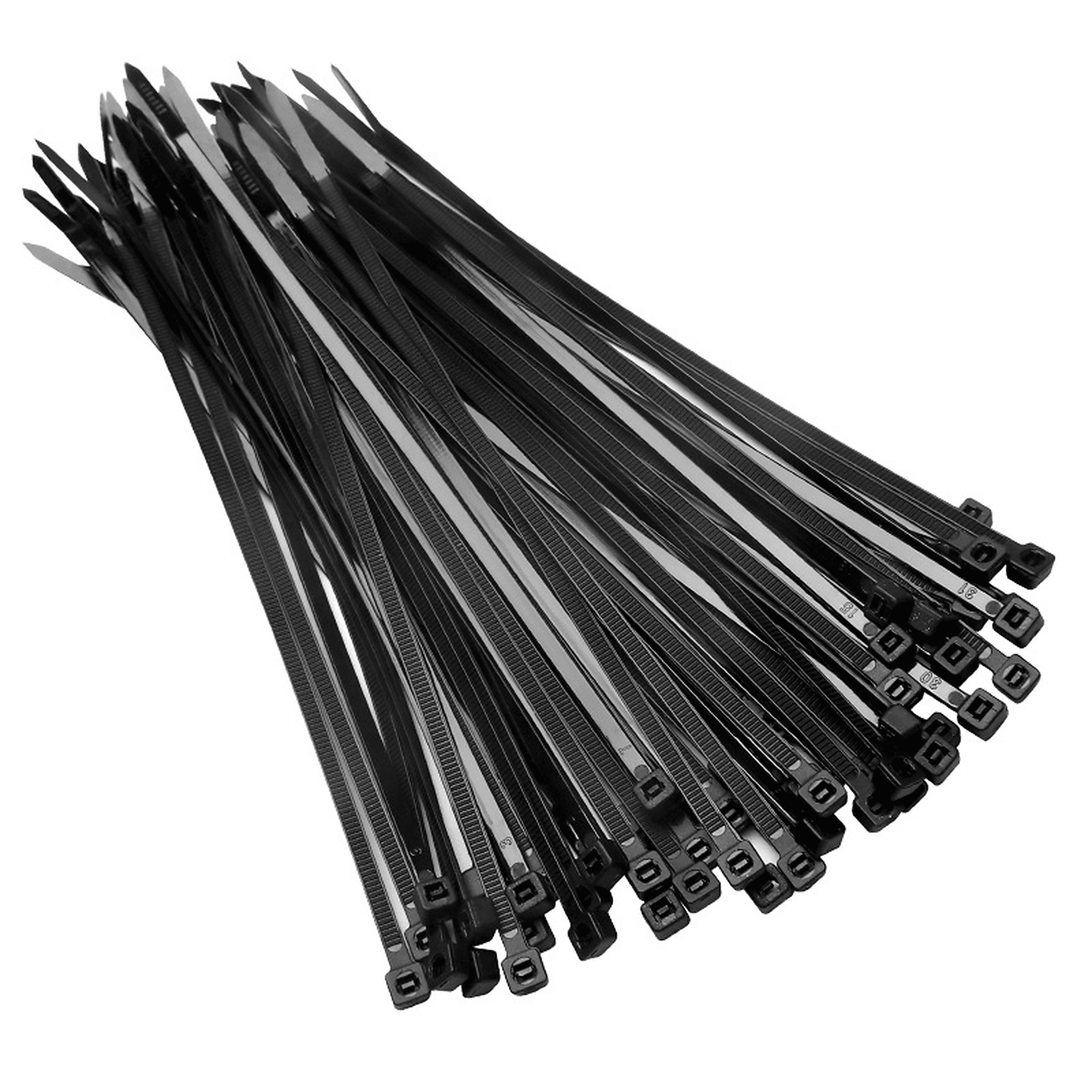 Standard Nylon Cable Ties